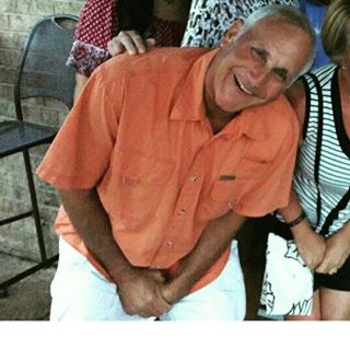 Profile Picture of James Dellinger (@James-Dellinger) on Facebook