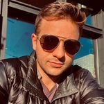 Profile Picture of Andrew Trudel (@andrew_trudel) on Instagram