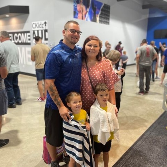 Profile Picture of Trinity Lee (@trinityl2324) on Poshmark