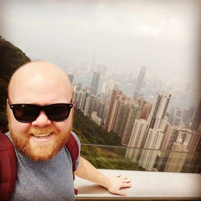 Profile Picture of Cory Tyson (@Hauscory09) on Twitter