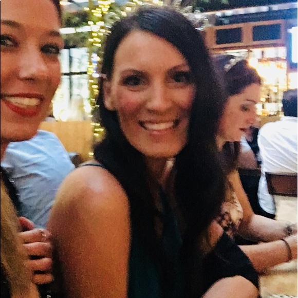 Profile Picture of Agnes Zdunic (@aga_z) on Poshmark