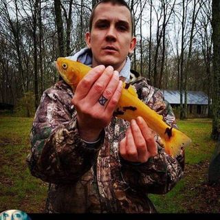 Profile Picture of Matt Dittman (@matt.dittman.98) on Facebook