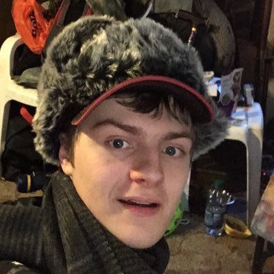 Profile Picture of Simon Moon (@Simonmoon17) on Twitter
