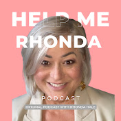 Profile Picture of Help Me Rhonda With Rhonda Hale Podcast (@helpmerhondawithrhondahale) on Youtube