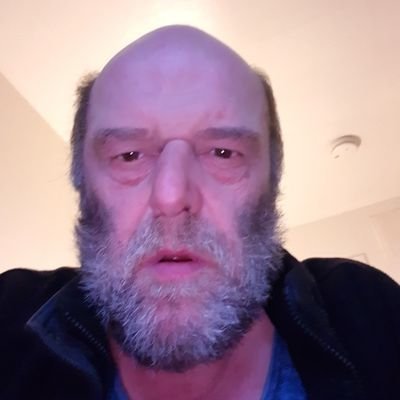 Profile Picture of David Frank Hughes (@DavidFrankHugh6) on Twitter