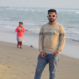 Profile Picture of Sheikh Anwarul Hoque (@sheikhanwarulhoque) on Instagram