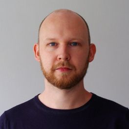 Profile Picture of James Barber (@jamesfmbarber) on Pinterest