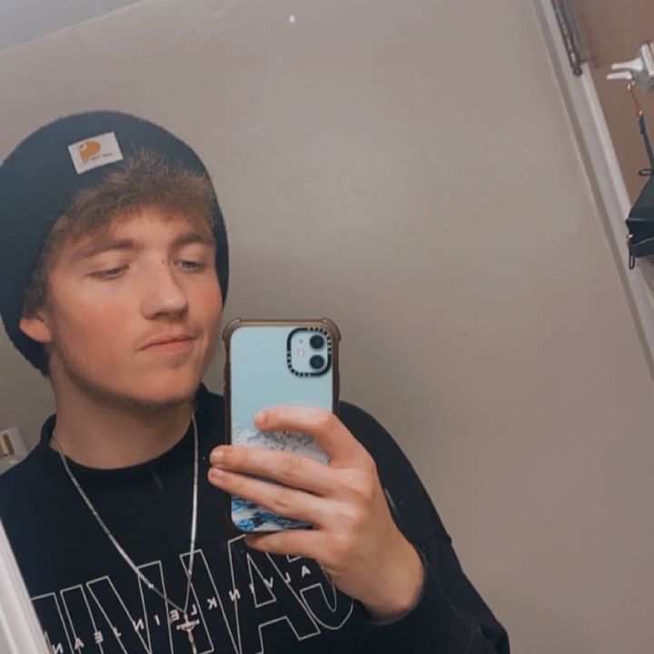 Profile Picture of Max Wilder (@maxwilder) on Tiktok