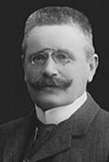 Profile Picture of Thomas Laubon Wikipedia