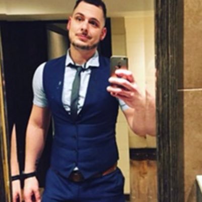 Profile Picture of Allan E Kendrick (@@AlanMcKendrick1) on Twitter