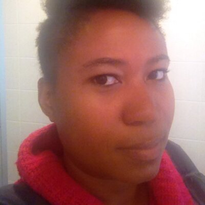 Profile Picture of Sasha Lee Seals (@SealsLee) on Twitter