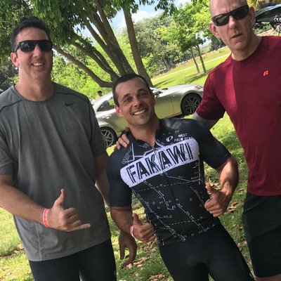 Profile Picture of Greg (@@Greg_Silver) on Twitter