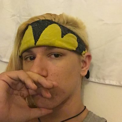 Profile Picture of Christopher Walrath (@Christo26504374) on Twitter