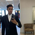 Profile Picture of Rosten Zeon Carmona (@cvptainlevi) on Instagram