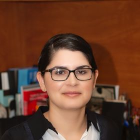 Erika Romero | Education YouTuber & Blogger (College Level) - Pinterest Profile Picture of Erika Romero | Education YouTuber & Blogger (College Level) (@evereducating) on Pinterest