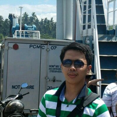 Profile Picture of Jeffrey H. Vito (@akosijeff04) on Twitter