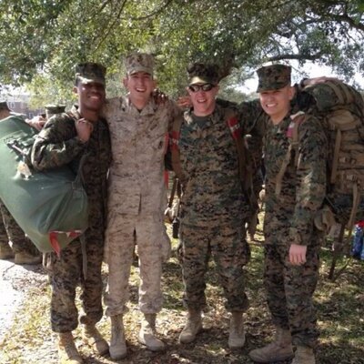 Profile Picture of Jim Crosby (@Jim_Crosby10) on Twitter