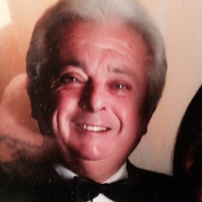 Profile Picture of Daniel Tortora (@TortoraDaniel) on Twitter