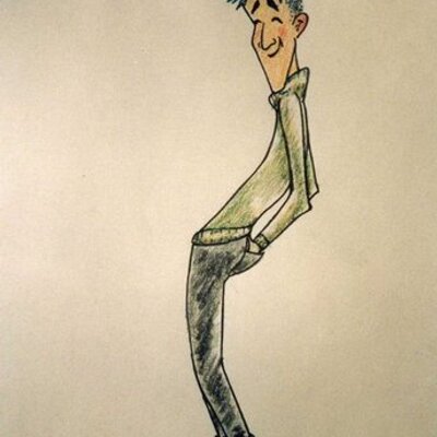 Profile Picture of Adam Steele (@meliador) on Twitter