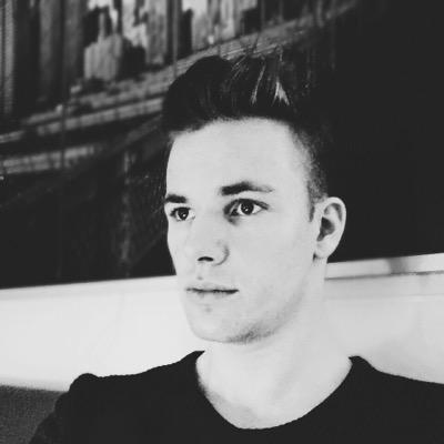 Profile Picture of Kim Bastian Remstädt (@Kibare253) on Twitter