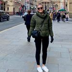 Profile Picture of Thora Kalland (@thorakalland) on Instagram