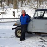 Profile Picture of Maurice Morrison (@sunchaser191ahc) on Instagram