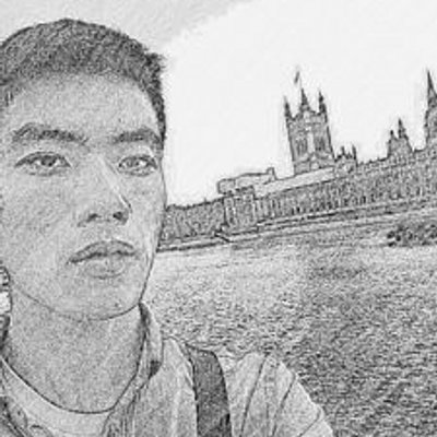Profile Picture of Kyle Chen (@kylechen1886761) on Twitter