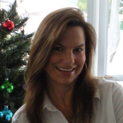 Profile Photo of Cindy Colvin (@CindyColvin6) on Twitter