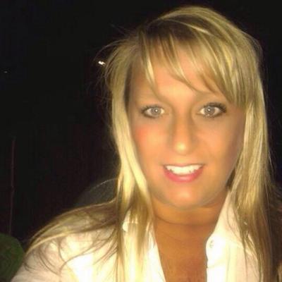 Profile Picture of Kelly Linker Redus (@KellyRedus) on Twitter