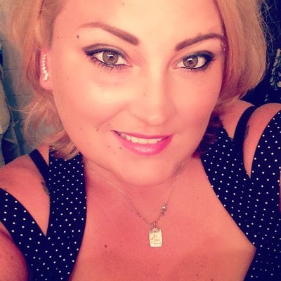 Profile Picture of Sara Heidebrink (@SaraHeidebrink) on Twitter