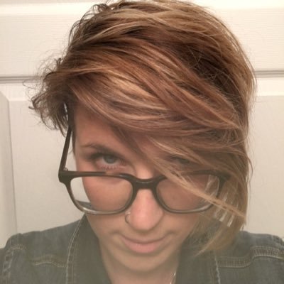 Profile Picture of Jess Brautigam (@whisperinghush) on Twitter