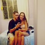 Profile Picture of Ąņđřëw🥋luanadias❤👫🙏🏾🕊 (@andrew.desouzadanieldias) on Instagram