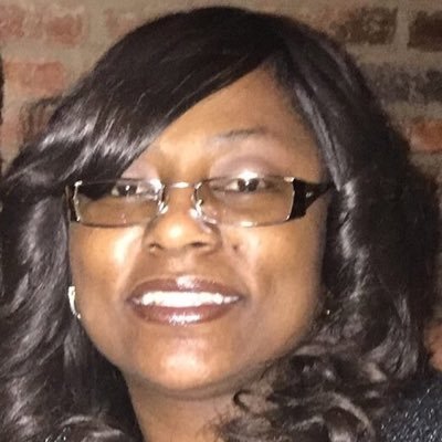 Profile Picture of Kim Taylor-Goode (@KltaylorGoode) on Twitter
