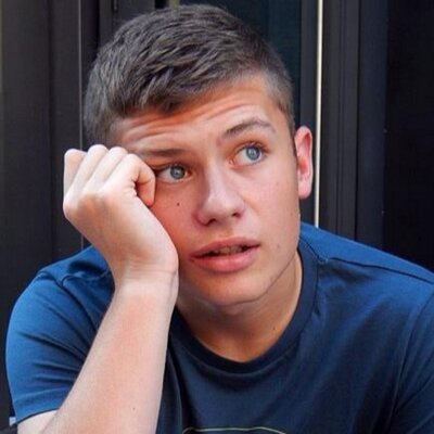 Profile Picture of Lucas Killian Becker (@beluclan) on Twitter