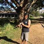 Profile Picture of William Christopher Lauerman (@lauermanw) on Instagram