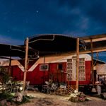 Profile Picture of Sunlight Ranch Joshua Tree (@sunlightranch) on Instagram