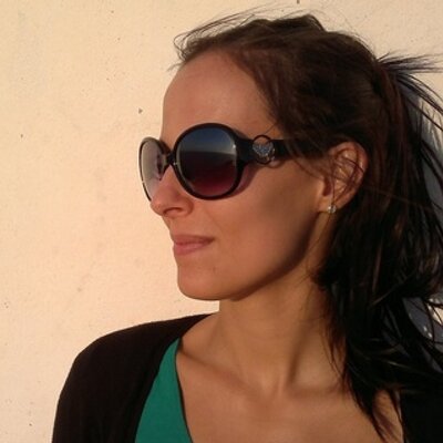 Profile Picture of Sandra Ortiz (@SandraOrMo) on Twitter