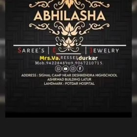 Profile Picture of Shivshahi paithani Latur (@varshaindurkar) on Pinterest