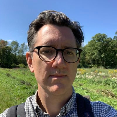 Profile Picture of Ed Mullen (@edmullen) on Twitter