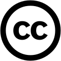Profile Picture of Creative Commons licenseon Wikipedia