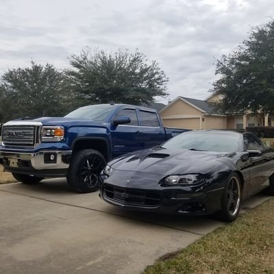 Profile Picture of Jason Baucom (@jashonbawkum) on Twitter