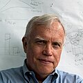 Profile Picture of James Heckmanon Wikipedia