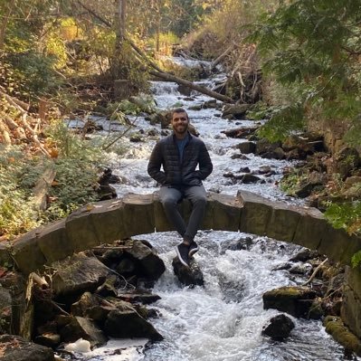 Profile Picture of Mohamed Khalaf (@mkhalaf2211) on Twitter