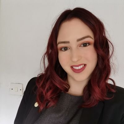 Profile Picture of Elise Roberts (@EliseRoberts26) on Twitter
