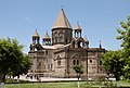 Profile Picture of Armenian Apostolic Churchon Wikipedia