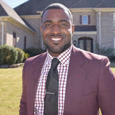 Profile Picture of Catrell Maclin (@Digital_AgentCM) on Twitter