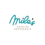 Mile’s Cookies Artesanais - Instagram Profile Picture of Mile’s Cookies Artesanais (@milescookiesartesanais) on Instagram