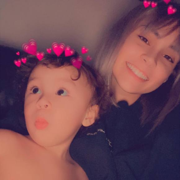 Profile Picture of Mandy Burkhamer (@mandyburkhamer) on Poshmark