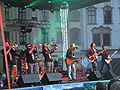 Profile Picture of Kryštof (band)on Wikipedia