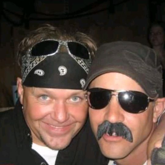 KRISTOPHER GRAHAM - Tiktok Profile Picture of KRISTOPHER GRAHAM (@kristophergraham) on Tiktok